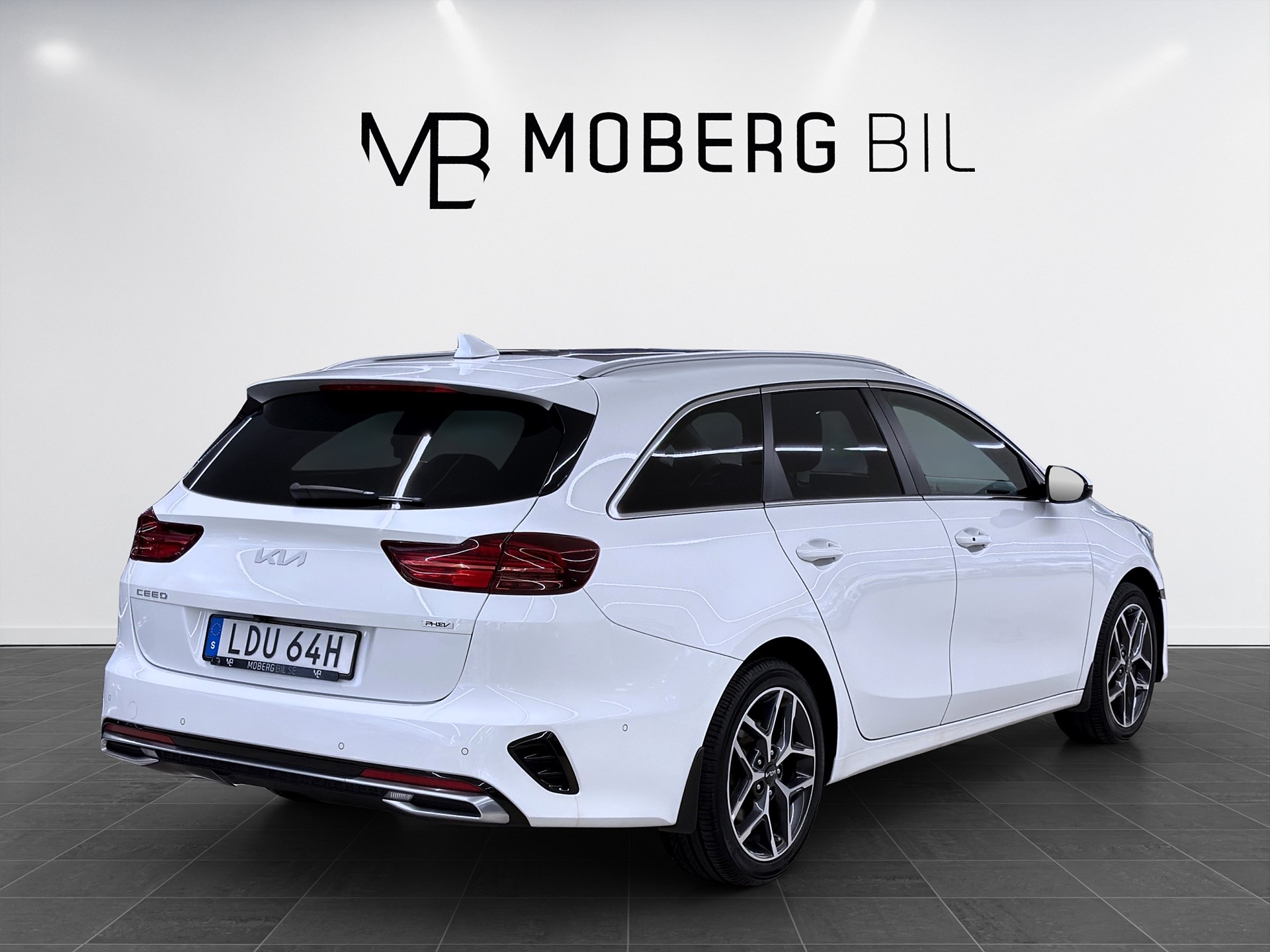 bild på bil