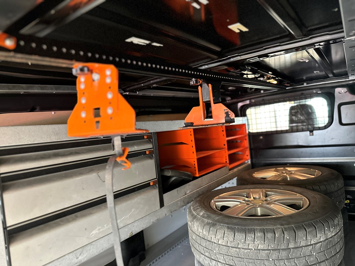 Toyota ProAce – bild 6