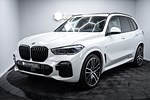 Bmw X5 – Bilcenter Syd 2019 - miniatyr 28
