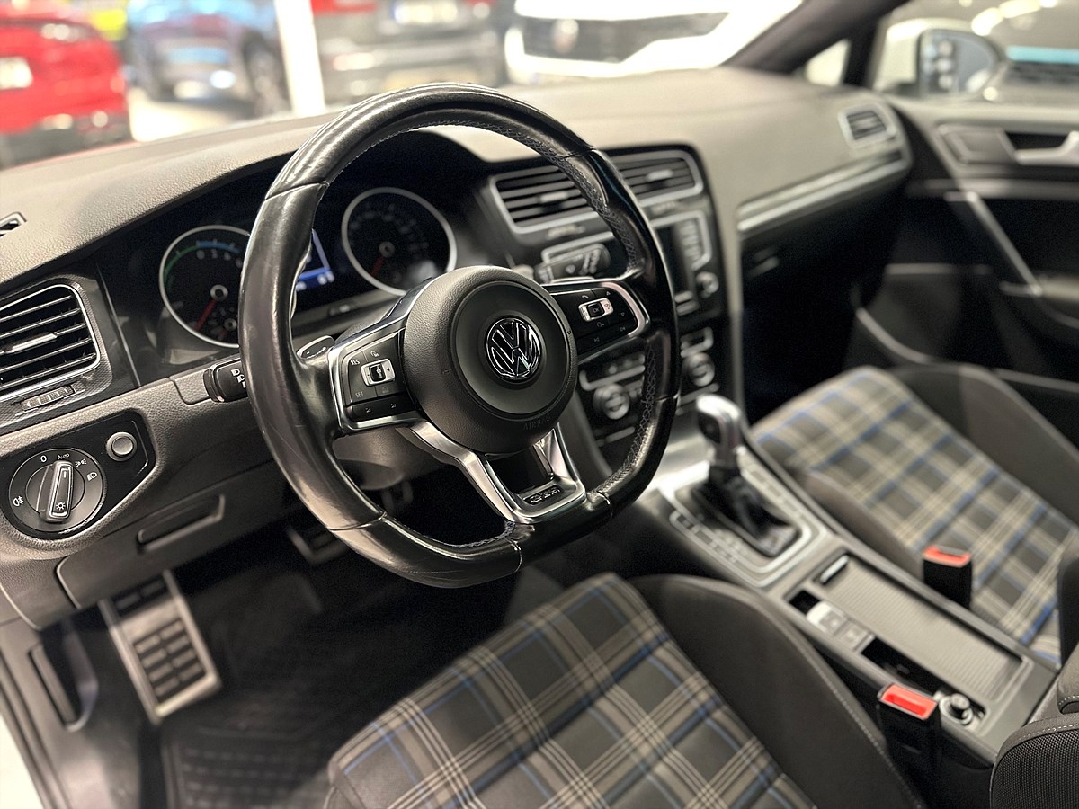 Volkswagen Golf – bild 13