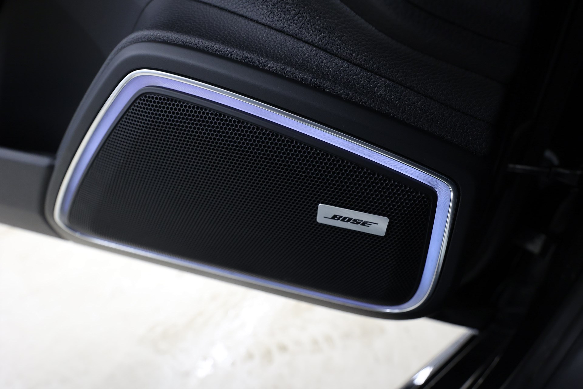 Porsche Panamera 4 E-Hybrid PDK 462hk SportDesign Pano Bose