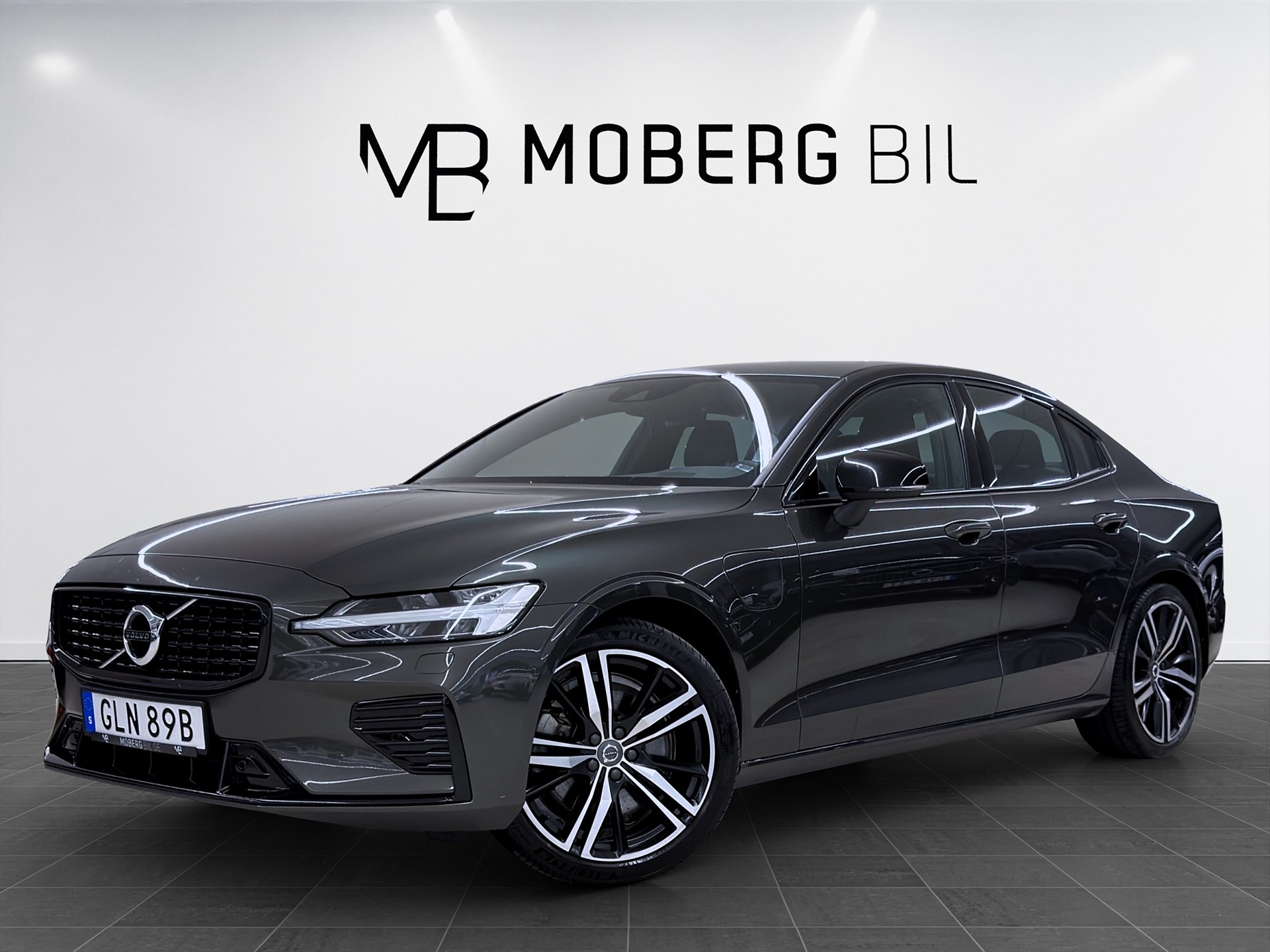 bild på bil