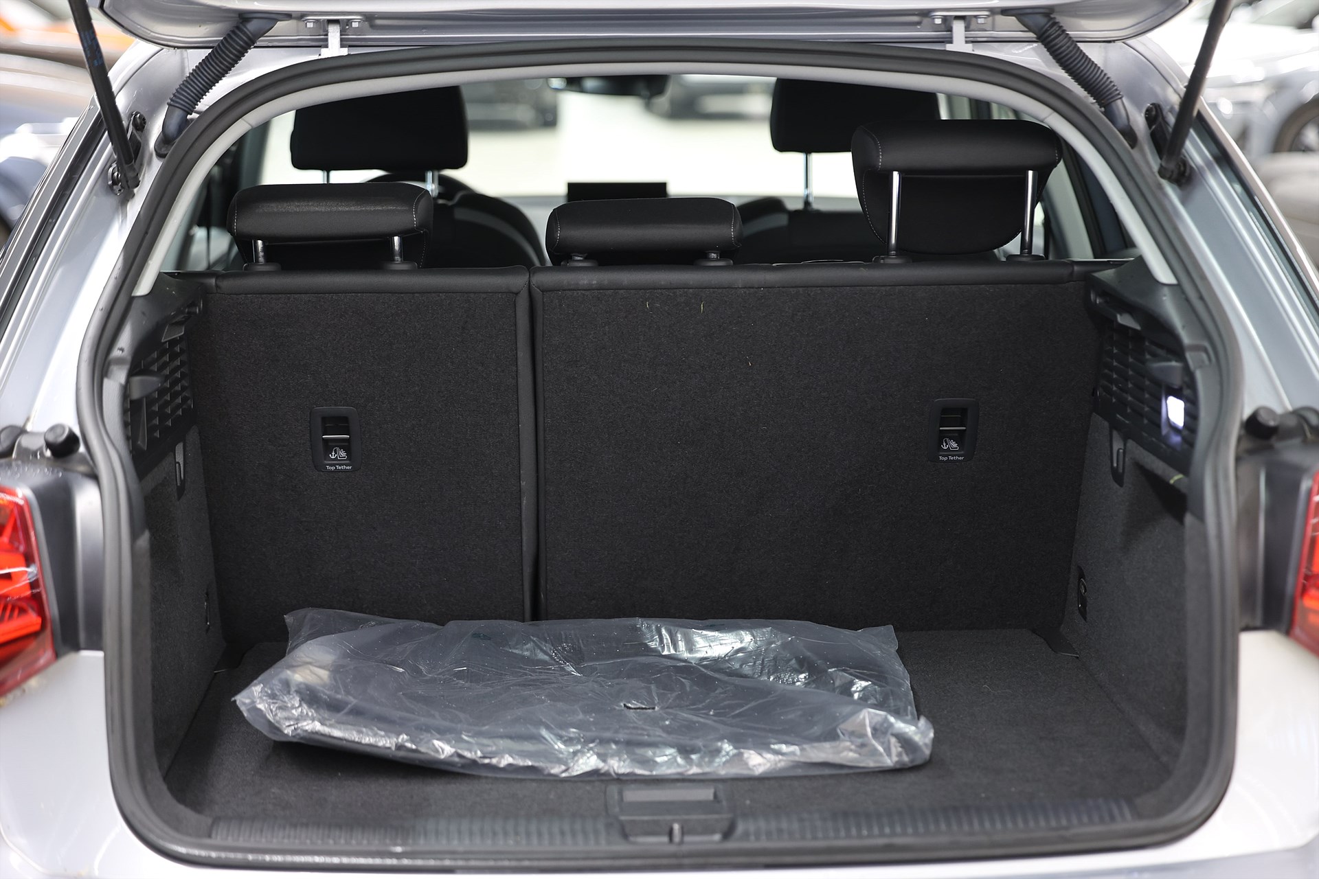 Audi Q2 1.4 TFSI 150hk Proline PDC LED Farth