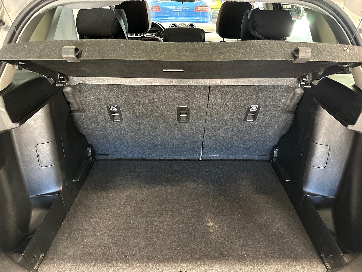 Suzuki Vitara – bild 8