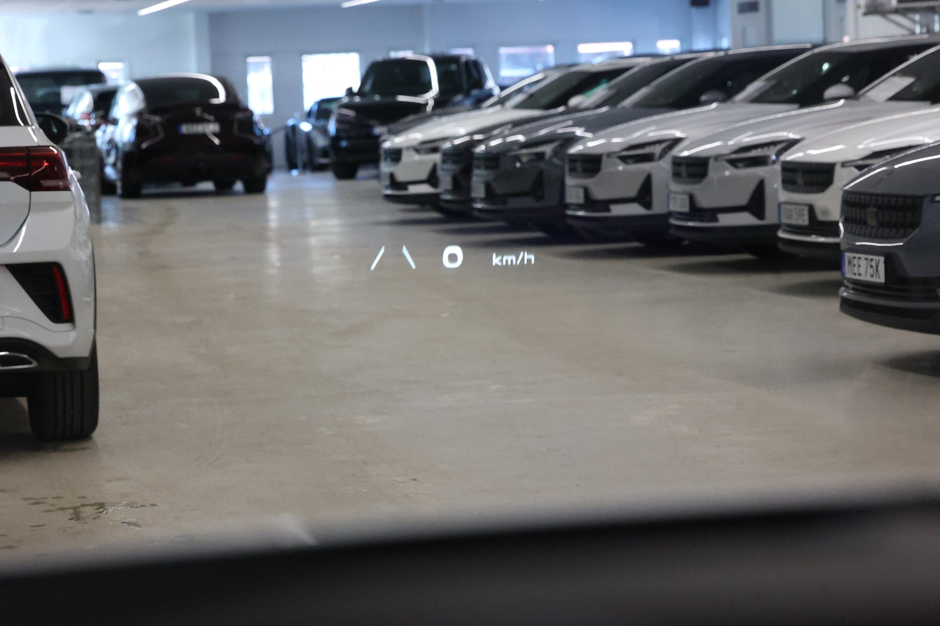 Kia EV6 77.4 kWh AWD 325hk GT-Line MERIDIAN 360° Alcantara HUD