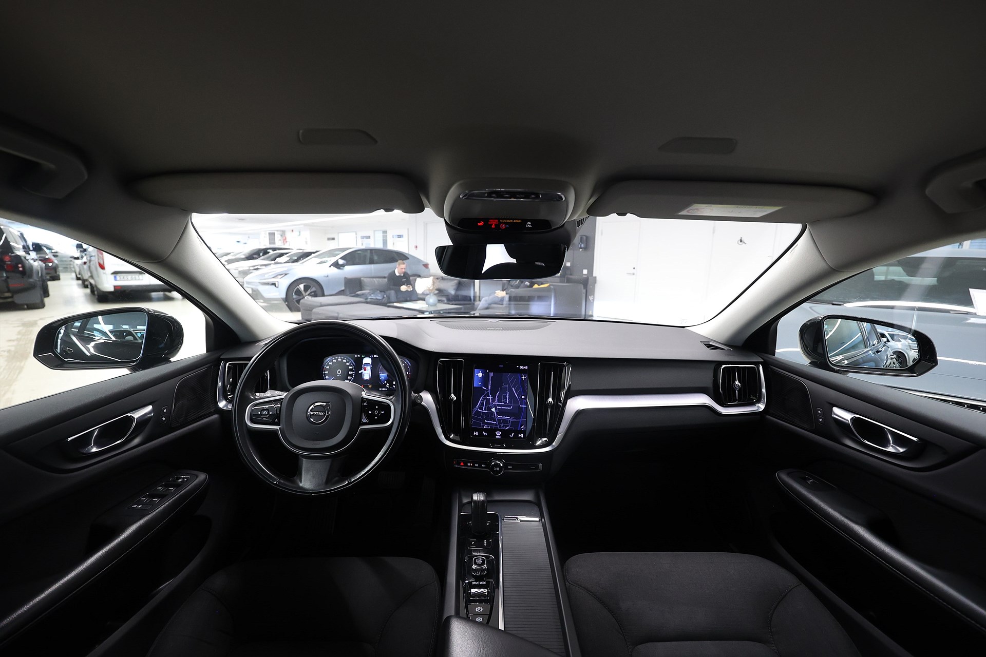 Volvo V60 B4 Cross Country 197hk *Hjulkampanj!* Momentum H/K