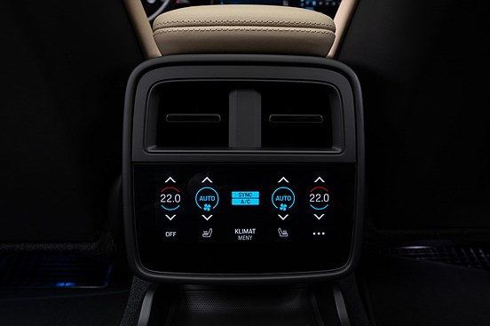 Porsche Taycan Turbo S - S.Jönsson Bil - 11