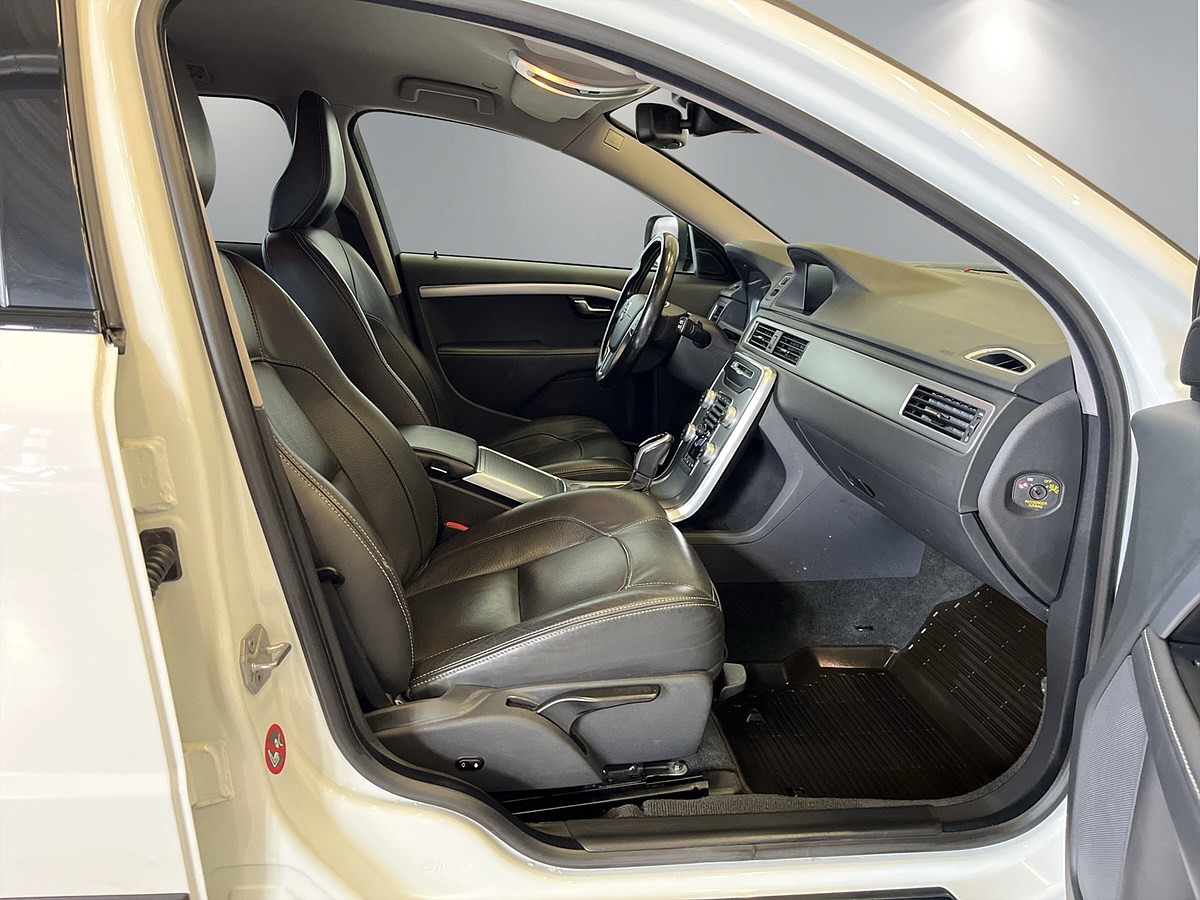 Volvo XC70 Polestar Optimering D4 AWD Geartronic, 220hk, 2016