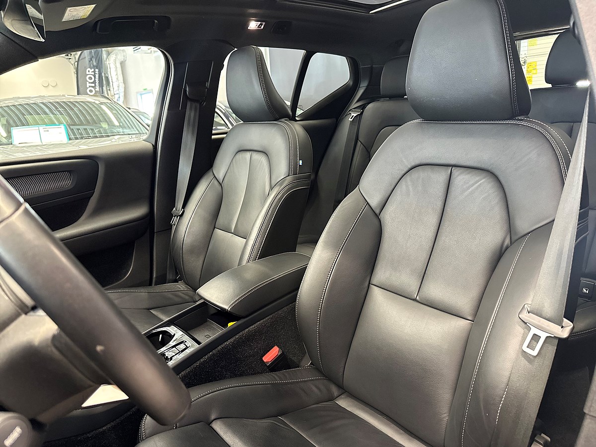 Volvo XC40 – bild 15