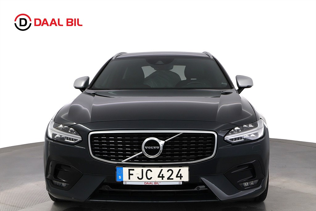 Volvo V90 – bild 2