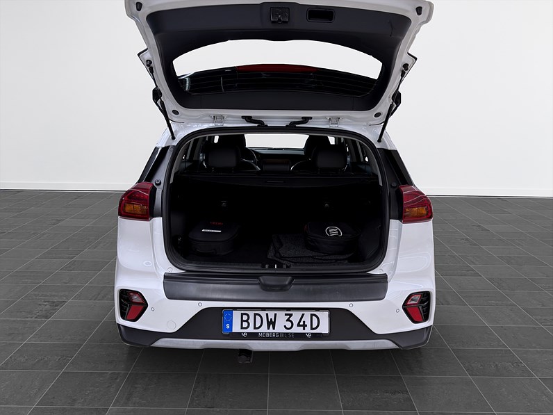 P-HEV DCT 141hk Advance Plus Drag B-Kamera CarPlay