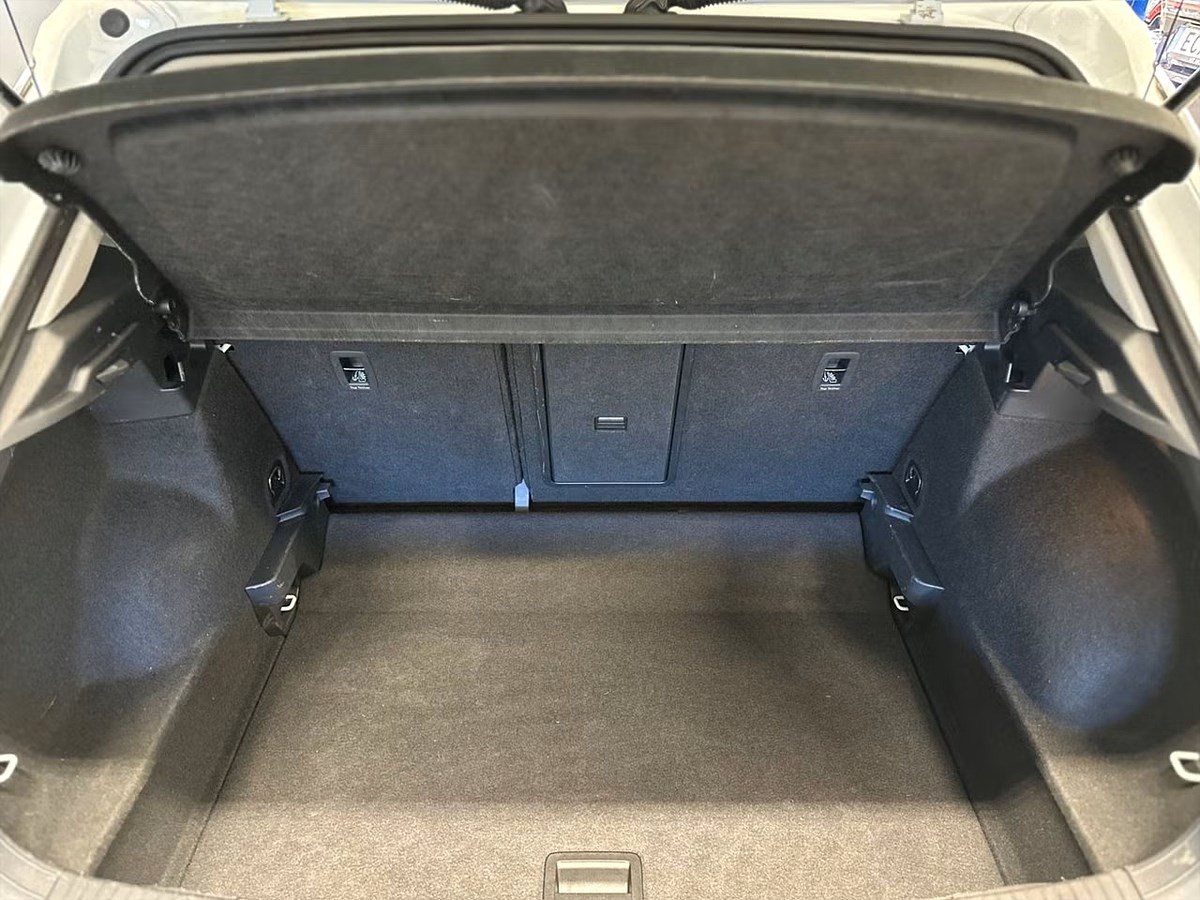 Volkswagen T-Roc – bild 6