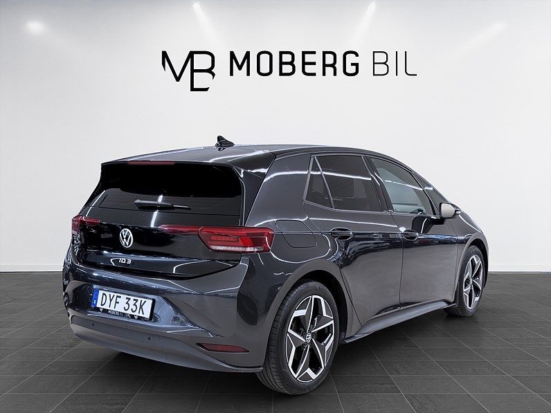 bild på bil