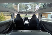 Tesla Model Y Long Range AWD, 514hk Leasebar