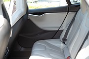 Tesla MODEL S 90D 423 HK FRECHARGE