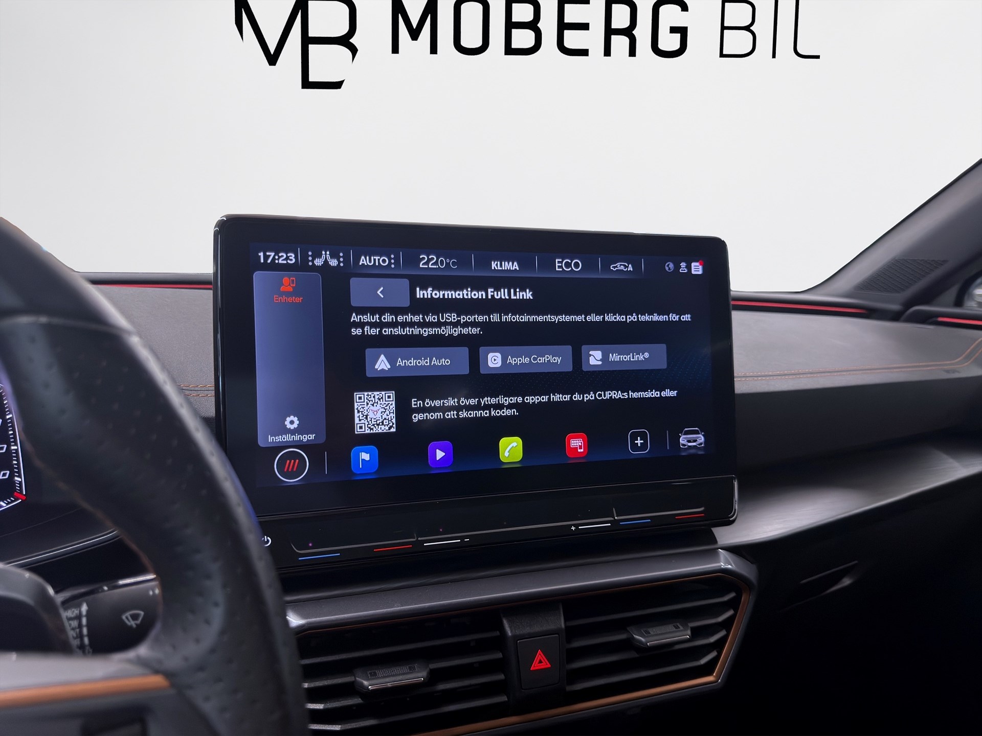 VZ Sportstourer e-Hybrid 245hk FR Drag B-Kamera Navi