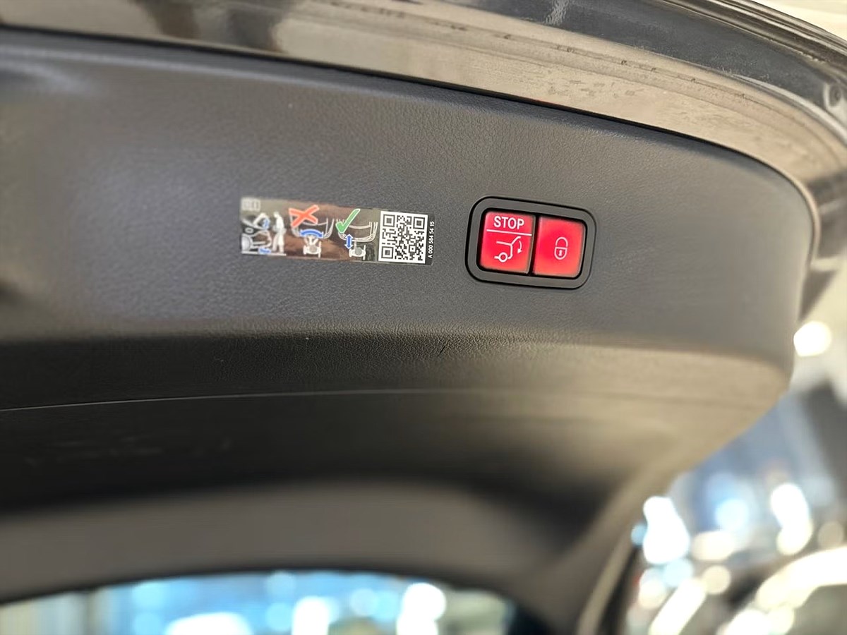 Mercedes-Benz GLC – bild 9