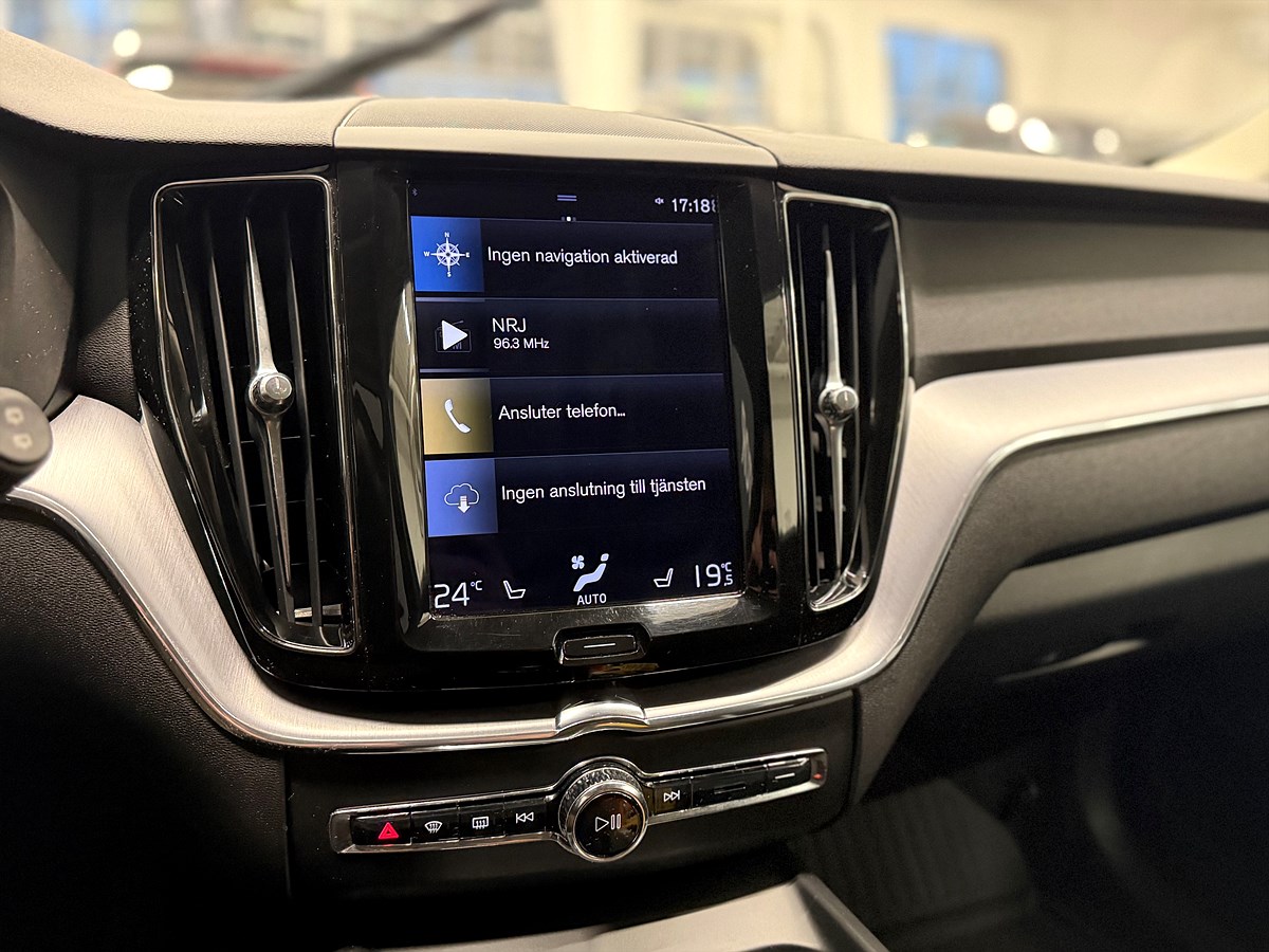 Volvo XC60 – bild 14