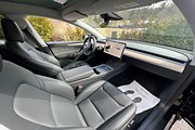 Tesla Model Y Long Range AWD, 514hk Leasebar