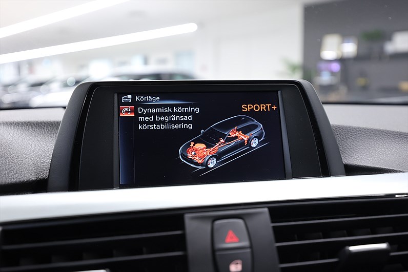 BMW 320d Touring 190hk M Sport Shadow Line Drag PDC