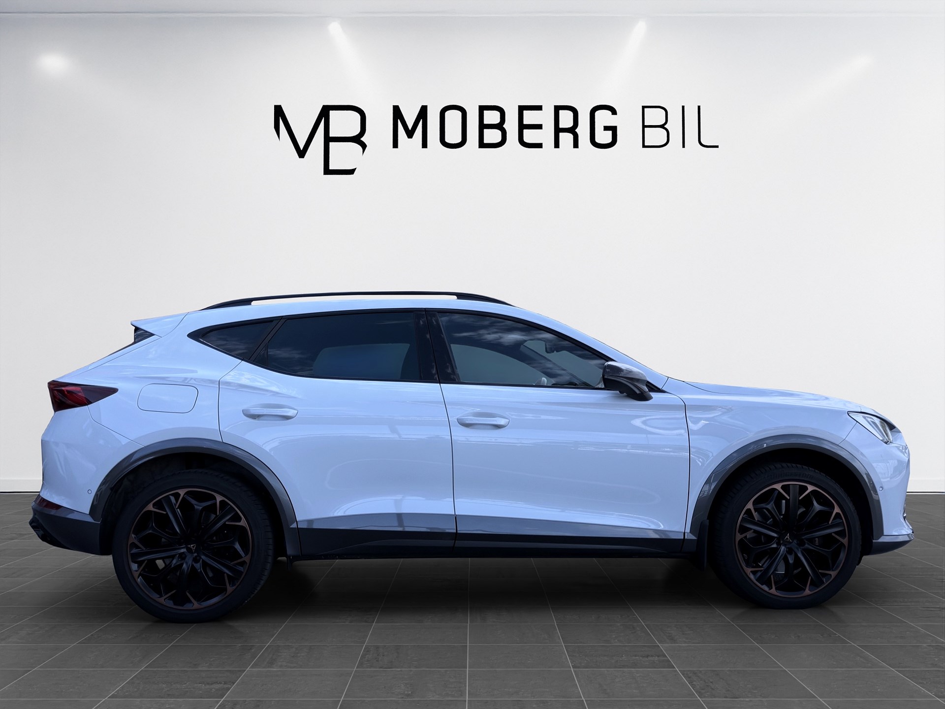 bild på bil