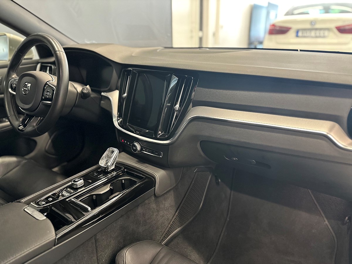 Volvo V60 – bild 10