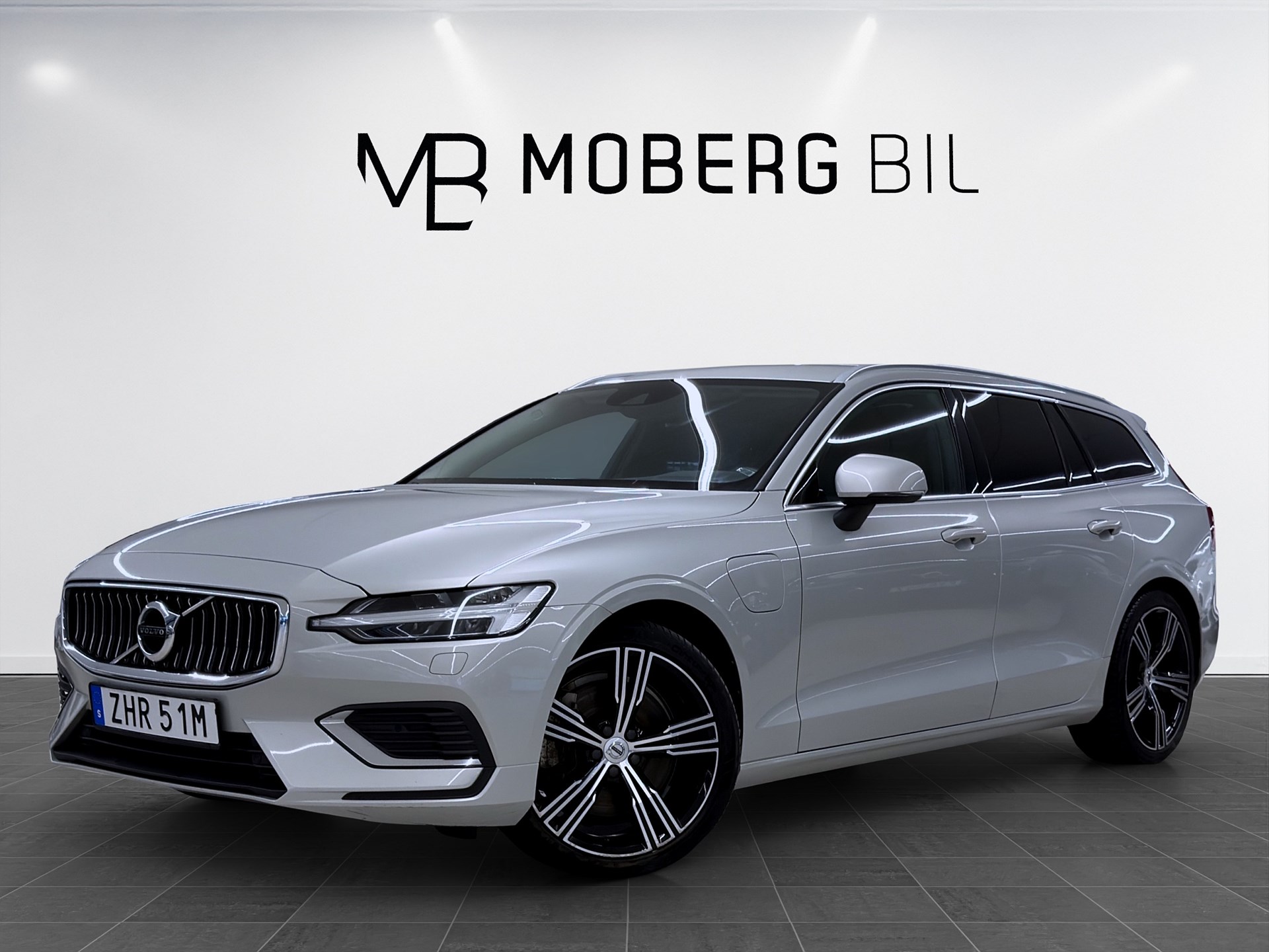 bild på bil