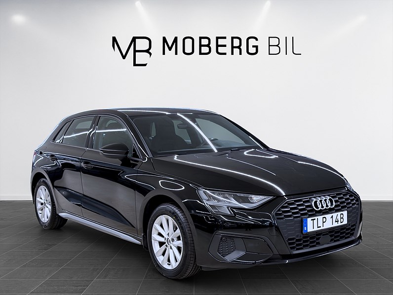 bild på bil