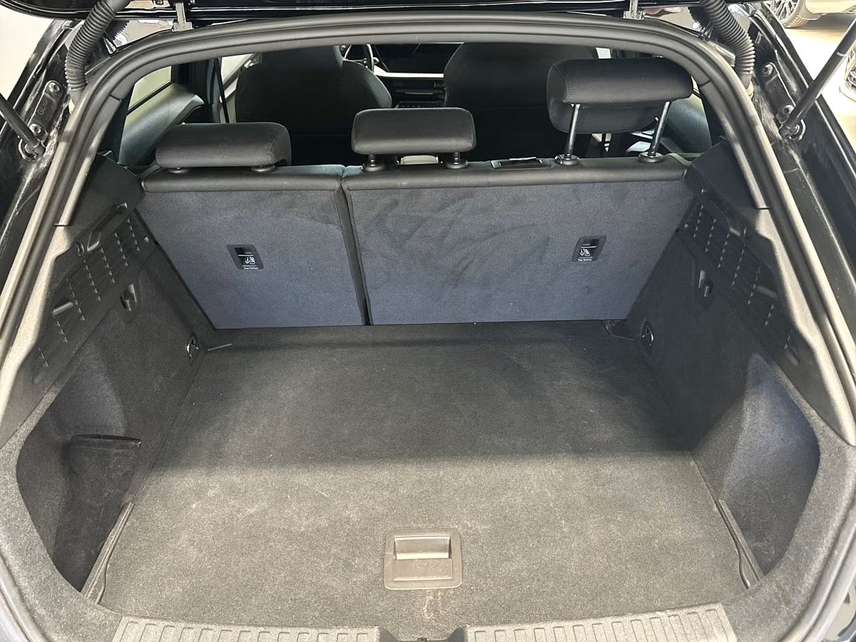 Audi A3 – bild 6