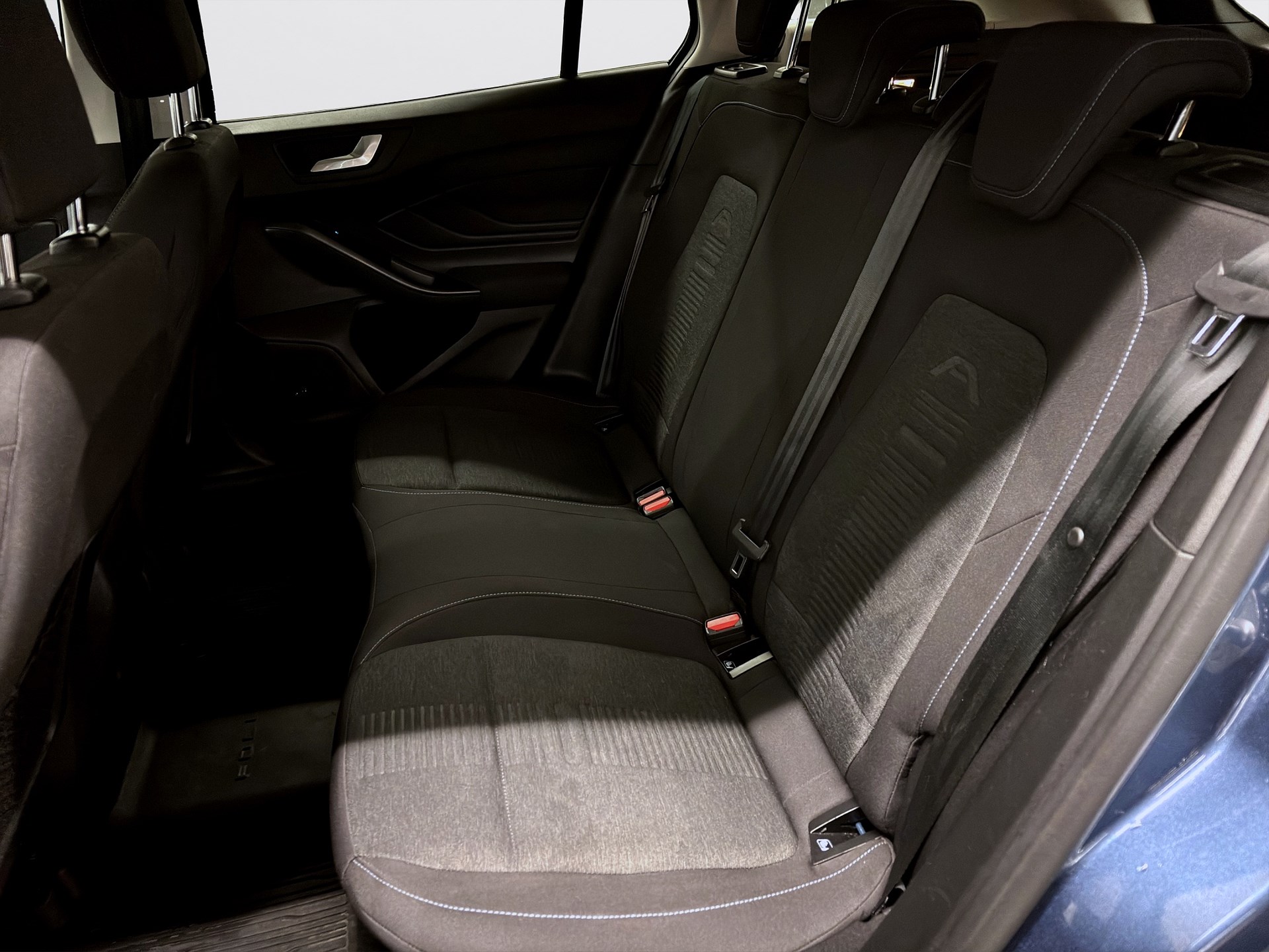 Ford Focus Kombi 125hk Active Keyless PDC 2 års garanti!