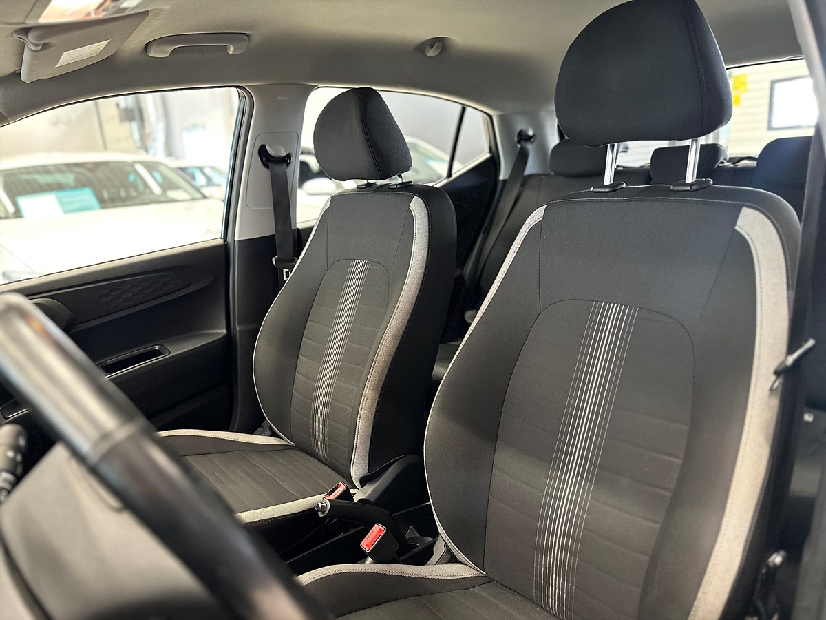 Hyundai i10 – bild 14