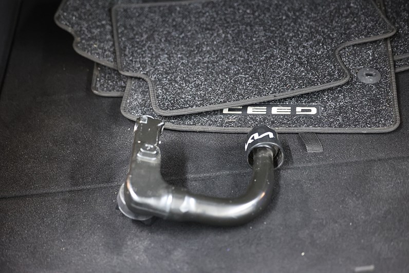 Kia Ceed SW PHEV 141hk Advance Plus Pano B-kamera Drag