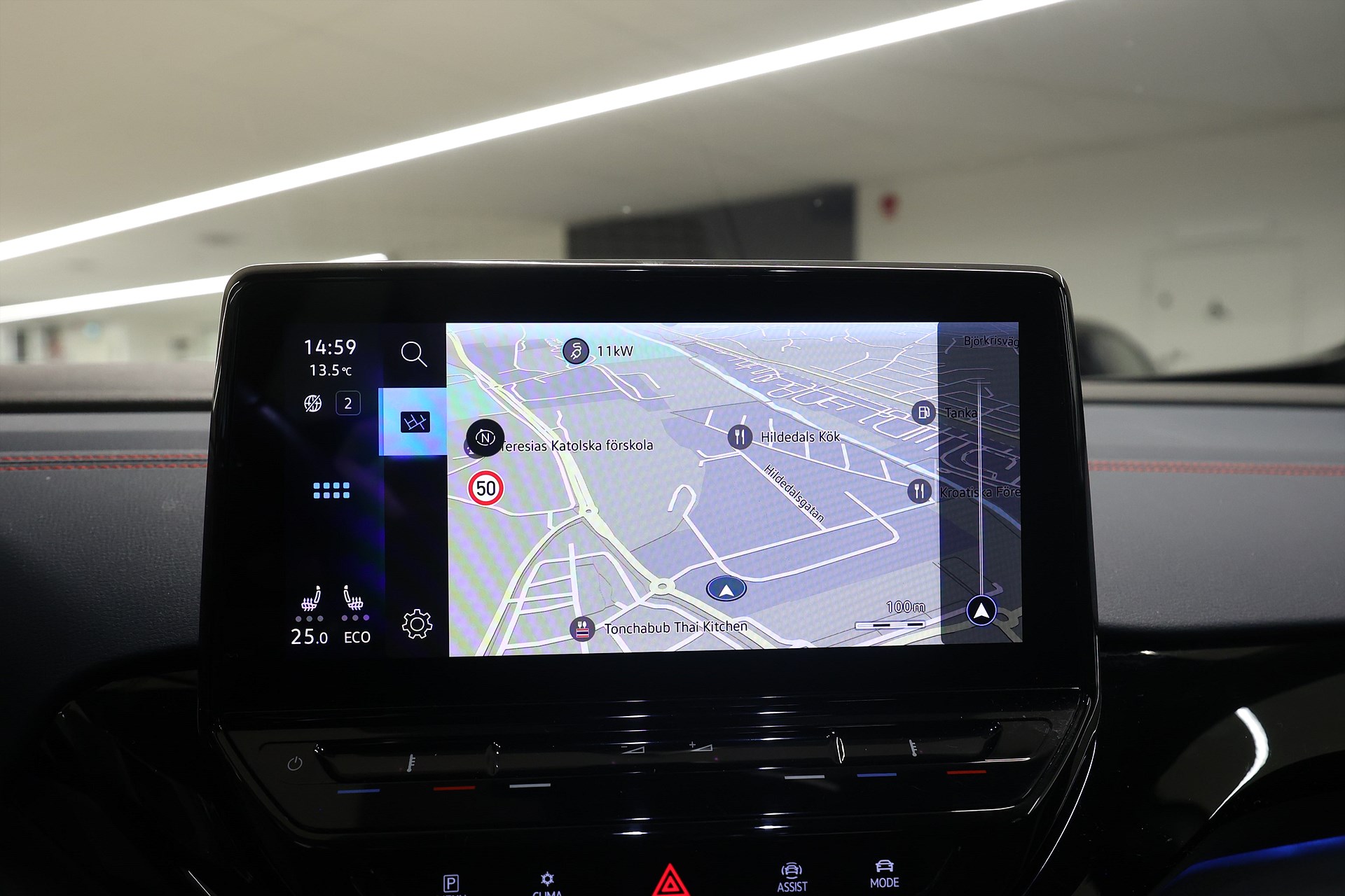 Volkswagen ID.4 GTX 299hk *Hjulkampanj!* AWD Comfort Plus