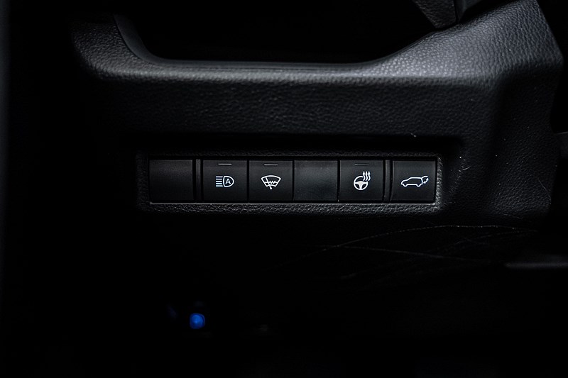 Toyota RAV4 2019 - miniatyr 22
