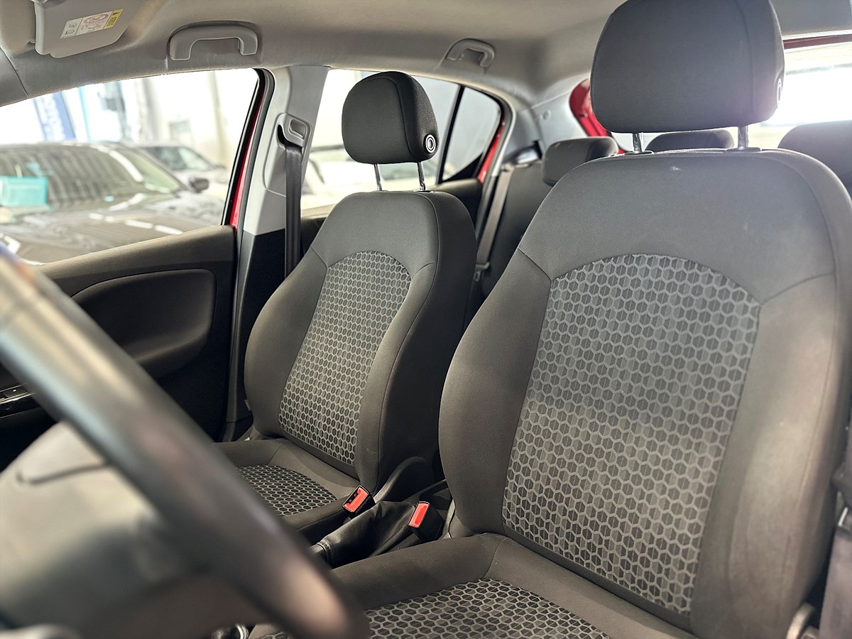 Opel Corsa – bild 12
