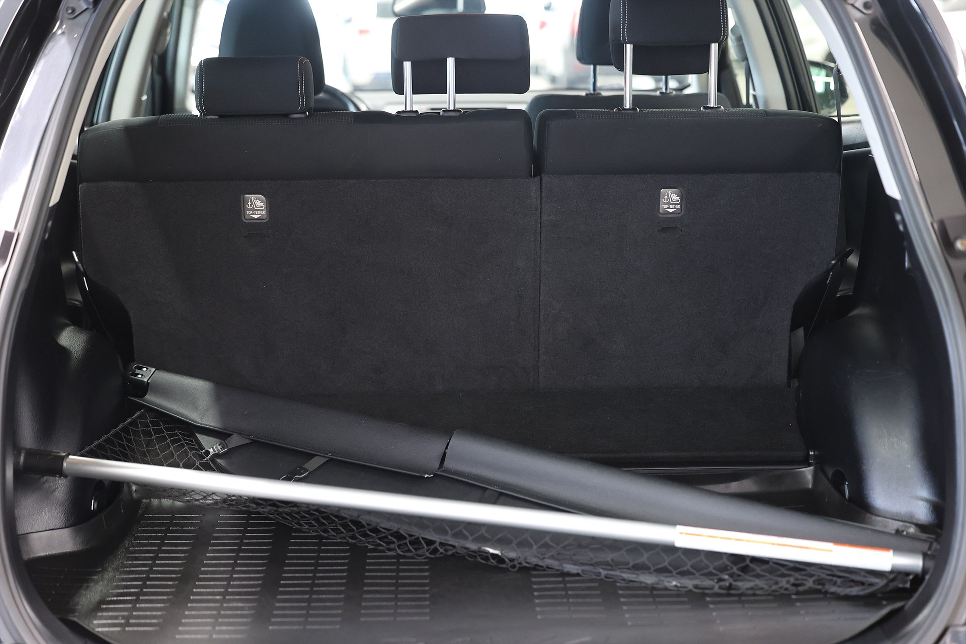 Toyota RAV4 Hybrid 2.5 Dual AWD-i 197hk Active B-kamera