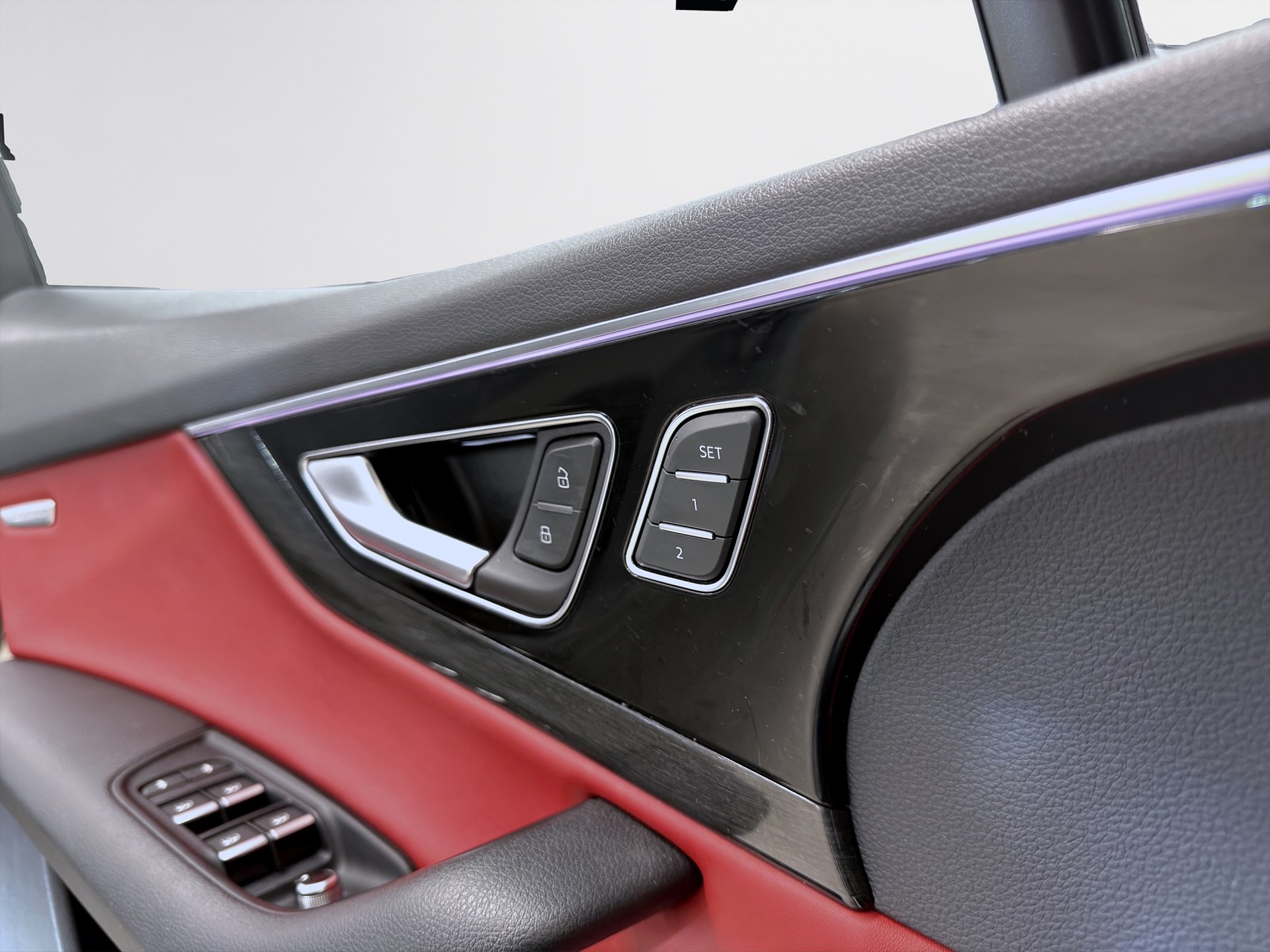 Audi SQ7 4.0 TDI V8 Q 435hk Matrix BOSE Audi Exclusive 7-Sits