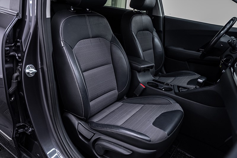 Kia Niro 2019 - miniatyr 27