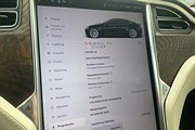 Tesla Model S 100D 525hk Dual Tesla Trygg