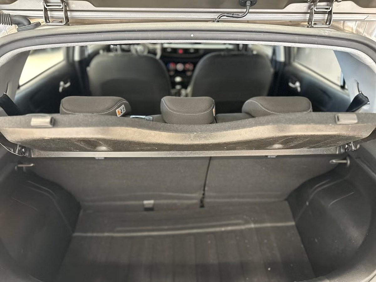 Kia Picanto – bild 6
