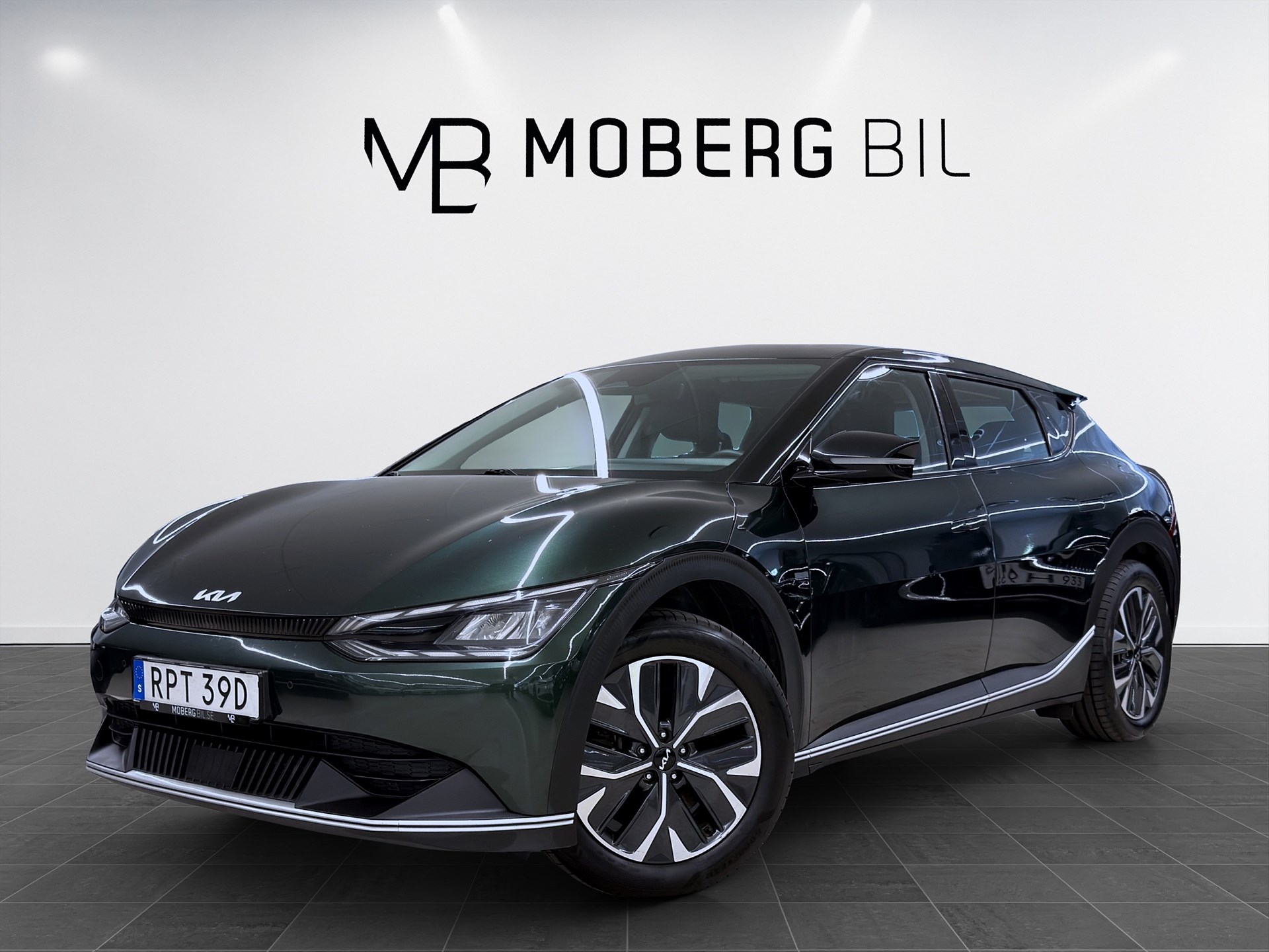 bild på bil