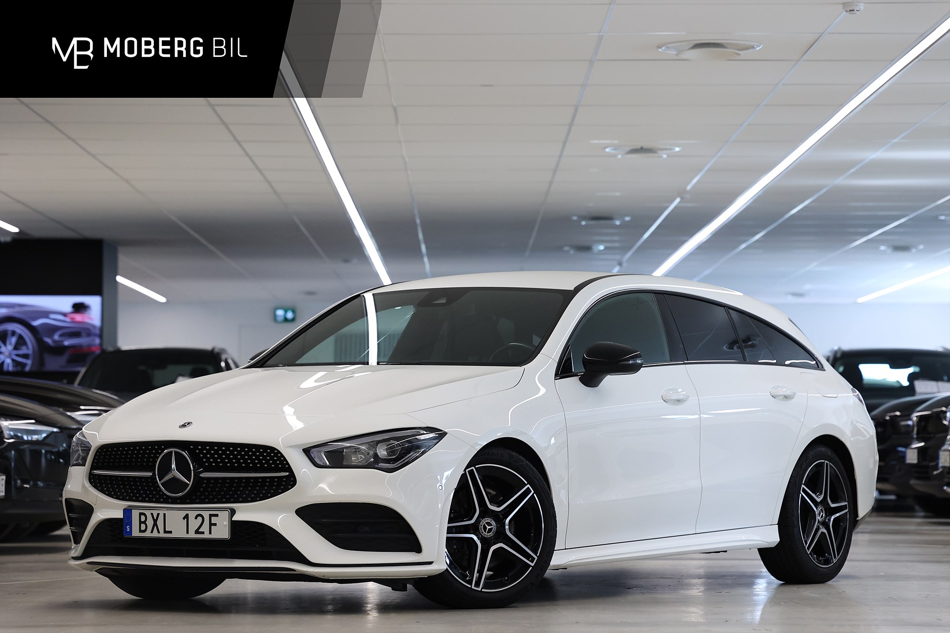 bild på bil