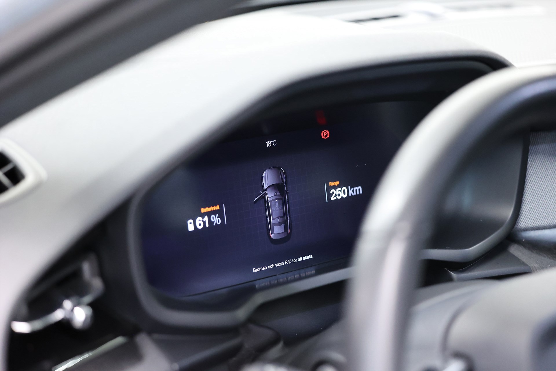 Polestar 2 Long Range DM AWD Plus Paket H/K Pano B-Kamera