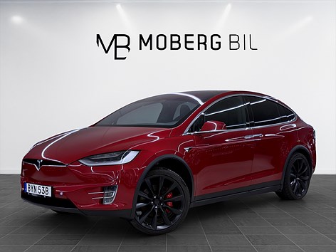 bild på bil