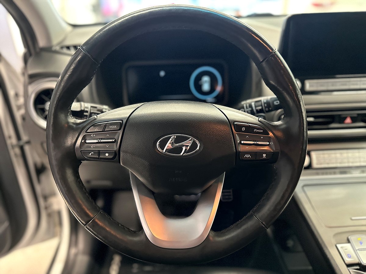 Hyundai Kona – bild 17