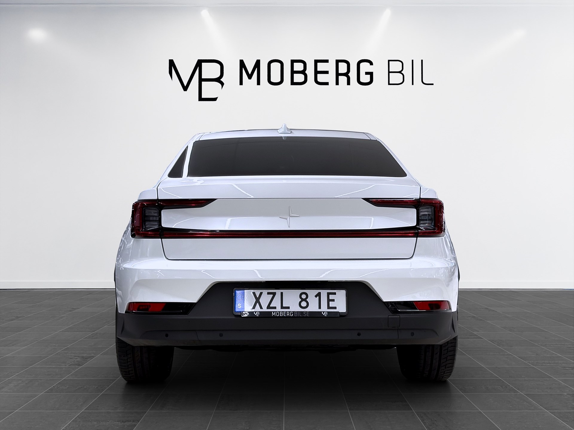 bild på bil
