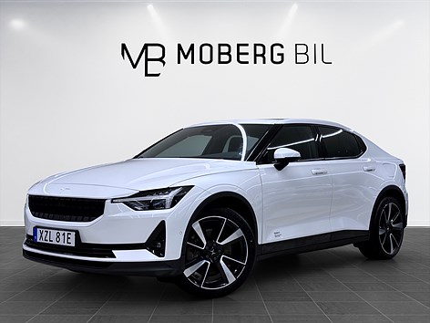 bild på bil