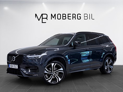 bild på bil