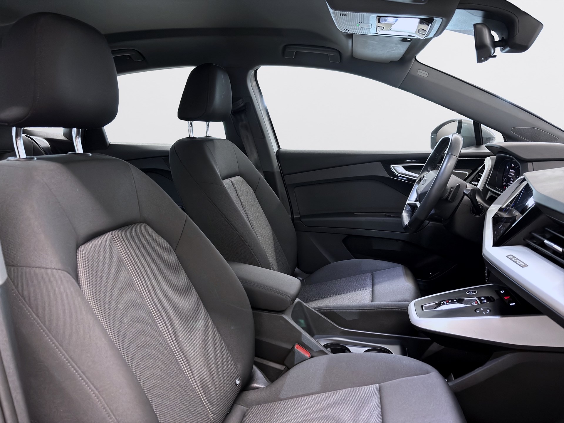 45 Sportback e-tron quattro Proline Comfort Navi Drag