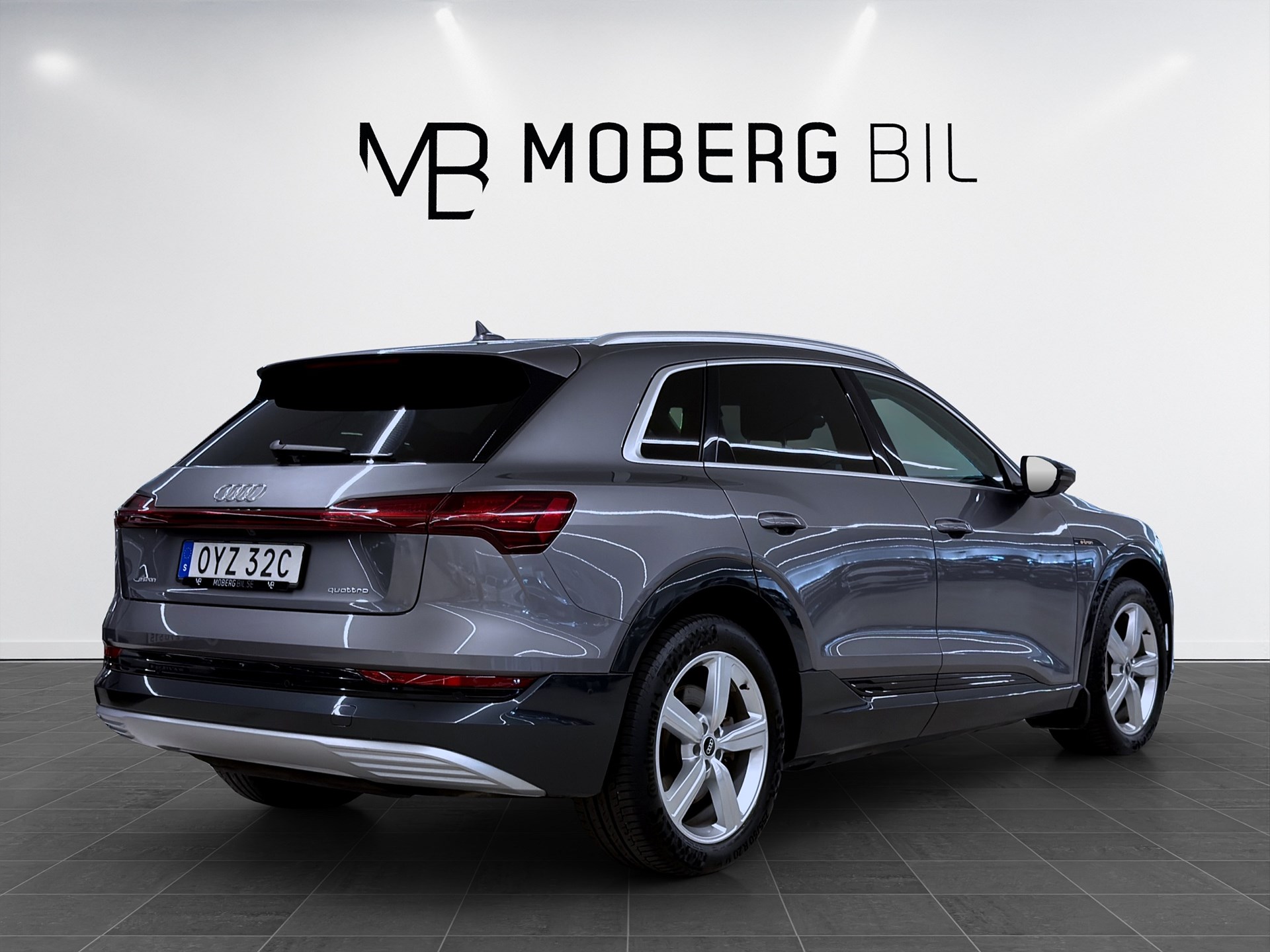 bild på bil